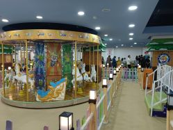 -啵乐乐儿童主题乐园(北京旗舰店)