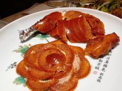 -京华烟云·北京烤鸭(领展购物广场·中关村店)