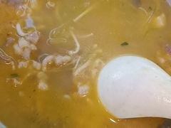 -宛平李记小吃(东关街店)