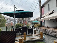 -树厨贵州菜(铜仁花果山店)