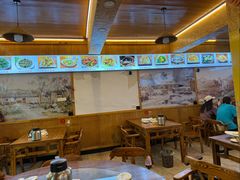 -老味道1992(武当山店)