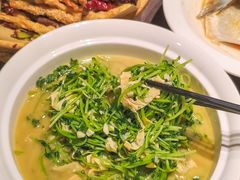 -简小舍·民间手艺菜(武昌江滩店)