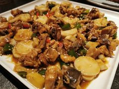 -丝路金桃·新疆菜(徐汇店)