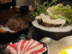 -湊湊火锅·茶憩(天环广场店)