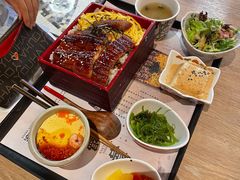鳗先生的饭-千寿·金焰食堂(仁和新城店)