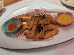 -晶雅花园西餐厅(南京首店)