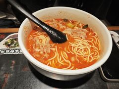 -和府捞面(天河领展广场店)