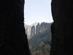 -雁荡山风景名胜区