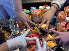 -魅KTV·AI辅唱(簋街店)