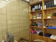 -海马体照相馆(大连罗斯福广场店)