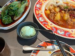 -塔哈尔·新疆盛宴(奉贤龙湖店)
