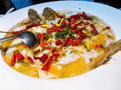 -鱼亨小鲜酸菜鱼(大信店)