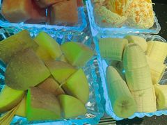 -欢乐空间KTV(奥山世纪城店)