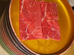 -温野菜涮涮锅(曲江大悦城店)