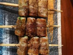 -鸟串烧Yakitori