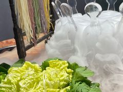 -神洲四海大酒楼(王府井澳门中心店)