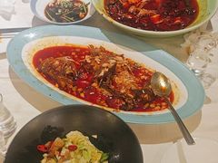 -峨嵋酒家(牡丹园店)