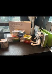 -茉莉智慧母婴护理中心(瑰丽店)