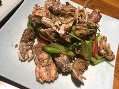 -海小馆海鲜餐厅(茂业百货店)