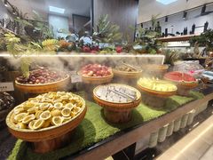 -韩盛·盛江山自助料理(中街大悦城黑金店)