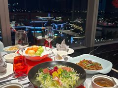 -馋遇江南·精致湖景雅宴(东方之门店)