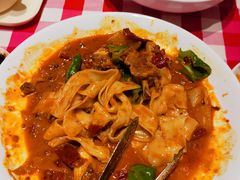 -西贝(紫荆广场店)
