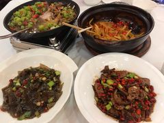 -翠清酒家(万丰路店)