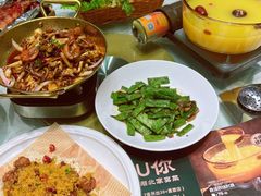 -U你·湖北家宴菜(南湖总店)