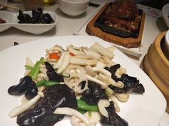 -太兴餐厅(东方广场分店)