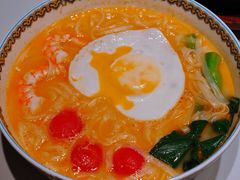 长寿面-炳胜私厨(万象前海店)