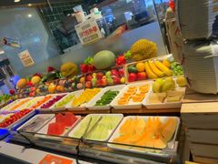 -非烤勿扰韩式自助烤肉火锅(龙岗万达广场店)