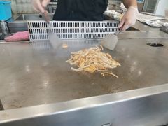 -台烘平价铁板烧(奥城店)