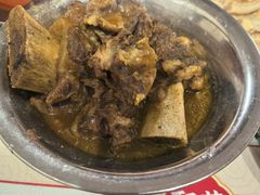 -阿秋牛排(湖心街店)