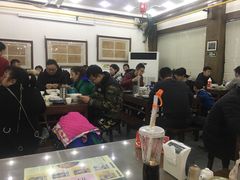 大堂-春发生饭店·非遗(南院门店)