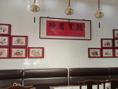 -天天初二·天津传统捞面·天津特色菜(凌奥总店)