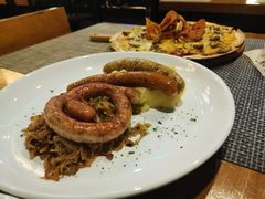 -Secco德式餐吧(南秀村店)