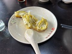 -回回锅贴(小河沿店)