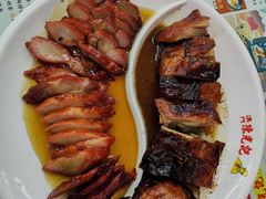 -澳门陈光记烧味饭店(万象城店)