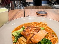 -Pennehut畔尼意面(合肥万象城店)