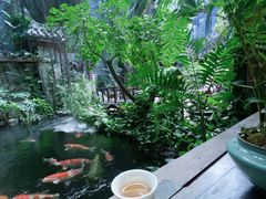 -The Flowers Coffee(南山店)