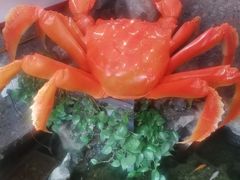 -花小蟹·无锡菜·大闸蟹主题餐厅·评弹表演(南长街店)