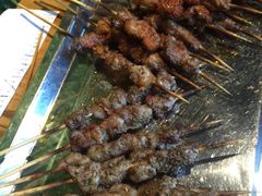 -管氏翅吧(马家堡店)