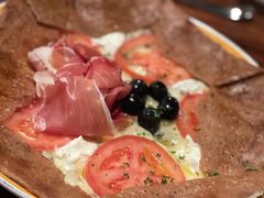 -La Creperie法餐厅(桃江路店)