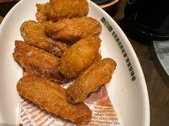 -新白鹿餐厅(滨江银泰店)