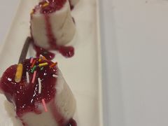 -万荣烤鸭店·北京菜(农光里店)