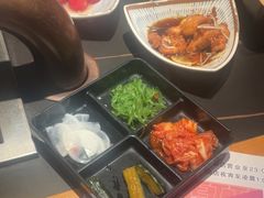 -千寻烧肉(政务区店)