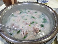 -标记美食新鲜猪杂(兴南大道店)