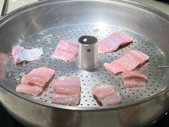 -顺峰顺水顺德菜(第一百货店)