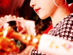 -济宁安妮美容美发化妆职业培训学校