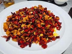 -天辣(金桥啦啦宝都店)